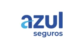Logo da Azul Seguros