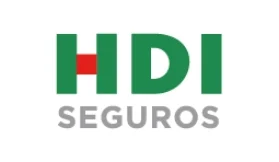 Logo da HDI Seguros