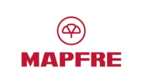 Logo da Mapfre Seguros