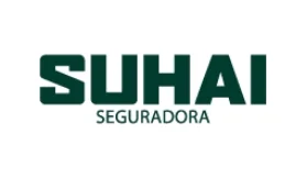Logo da Suhai Seguradora