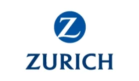 Logo da Zurich Seguros