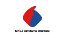 Logo da Mitsui Sumitomo Insurance
