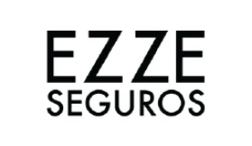 Logo da Ezze Seguros