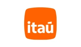 Logo da Itaú Seguros