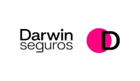Logo da Darwin Seguros