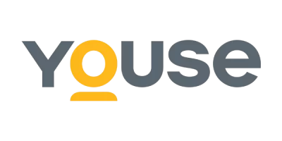 Logo da Youse Seguros