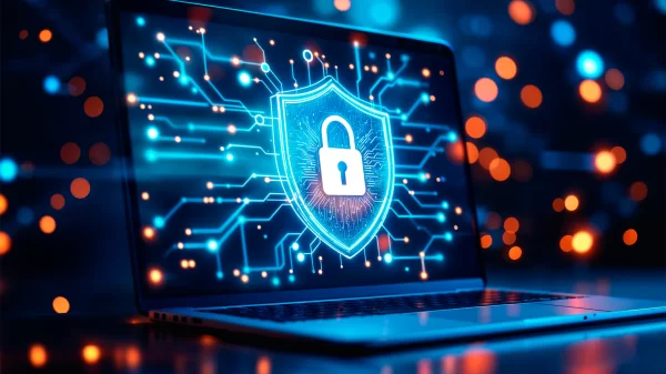 Consultora da Agicorr atendendo cliente sobre seguro de vida