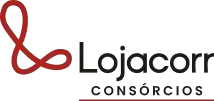 Logo da seguradora Lojacorr