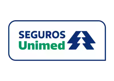 Logo da seguradora Seguros Unimed