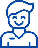 Ícone seguro de frota