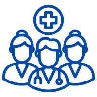 Ícone seguro de frota