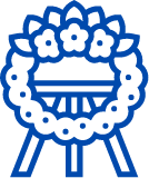 Ícone seguro de frota